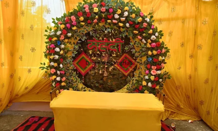 Aman sound systam begusari and dj